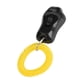 thumbnail image 1 of Clicker De Entrenamiento Para Perros, Clicker Para Perros Clicker De Entrenamiento Para Perros Clicker De Entrenamiento De 3 Engranajes Con Correa Para La Muñeca Para Gatos Para, 1 of 7