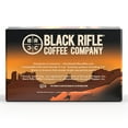 Black Rifle Coffee Company Salty Caramel Latte K Cups Pods, Medium