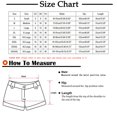 thumbnail image 3 of SDNall Gym Shorts Women Yoga Shorts Solid Pocket Shorts Casual Wear Work Out Shorts Pants Shorts for Women (Green, Sizes S-XXXXXL), 3 of 9