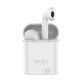 thumbnail image 1 of Audífonos Select Sound TWS Blanco BTH031B, 1 of 4