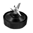 thumbnail image 1 of 7 Fins Ninja Blender Blade Compatible With Nutri Ninja Blender Extractor Blade, 1 of 4