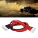 thumbnail image 4 of 6S Balance Plug Extension Wire, 6S Battery Adapter Cable High Flexibility Convenient Fine Workmanship For Airplane Models For RC Car ANGGREK Otros Deportes, 4 of 8