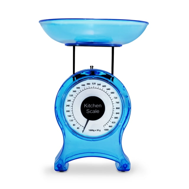 Bascula de Cocina de Presicion 1Kg