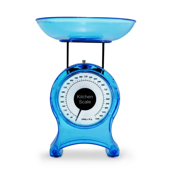 Bascula de Cocina de Presicion 1Kg