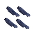 thumbnail image 4 of Lot de 4 Pinces à Racines Naturelles Volumisantes pour Cheveux Longs et Courts pour Femmes, Pince Pratique pour Racines, Pince à Boucler en Plastique, Pince à Rouleau, Accessoires de Coiffeur pour Salon, Bleu, 4 of 5