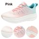 thumbnail image 1 of Para Correr Deporte Malla Zapatos Unisex Antideslizantes Y Transpirables Mujeres Hombres, 1 of 9