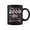 Black, variant on Floral 23Th Birthday Gifts For Women Made In 2000 Birthday Coffee Mugs