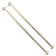 thumbnail image 1 of ZheElen 2pcs Design Universal Drive Joint For FS 1/10 53633 RC Car Accessories Titanium, 1 of 6