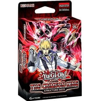 Yu-Gi-Oh! Genesis Impact - Booster Display - Walmart.com