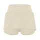 thumbnail image 5 of Falda de tenis para mujer con pantalón corto interior - Falda pantalón deportiva de cintura alta para yoga/correr - Tejido de secado rápido, cintura elástica, tallas S-XXXXXL, 5 of 6