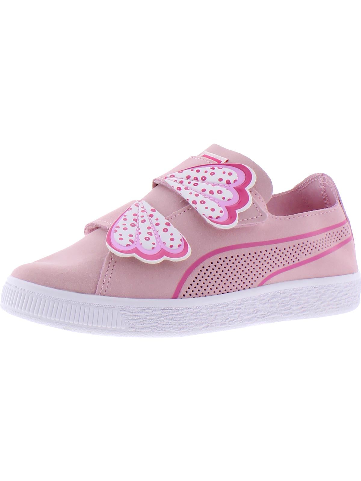 baby girl puma trainers