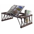 thumbnail image 4 of Winsome 40117 Cambridge Bed Desk, 4 of 4