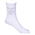 thumbnail image 1 of Calcetas Reebok Unisex Casual Deportivos 3 Pack Largas blanco Único, 1 of 7