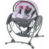 Graco Glider Elite Gliding Baby Swing, Sylvia