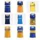 thumbnail image 2 of Parramatta Eels 2024 Entrenamiento de jugadores de Macron Local y visitante Múltiples kits nuevos de alta calidad/Legión, 2 of 5