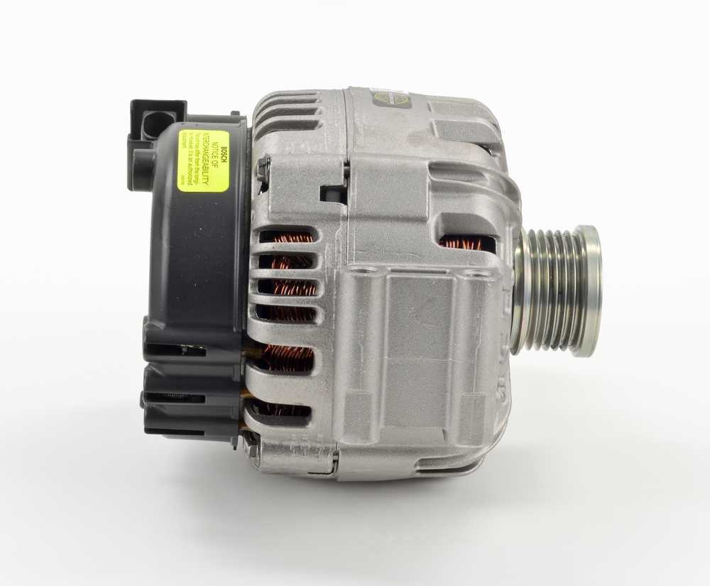 Bosch AL9358X Premium Alternator