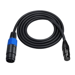 NIKJEBDF Cavo audio coassiale digitale SPDIF RCA a jack aschio da 3,5 , cavo audio stereo per NIKJEBDF Cavo audio coassiale digitale SPDIF RCA a jack aschio da 3,5 , cavo audio stereo per
