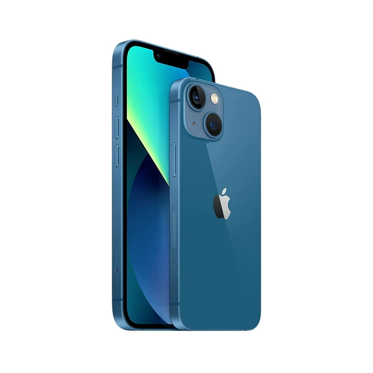 Restored Apple iPhone 13 (Unlocked) 128GB 4GB RAM,