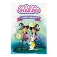 thumbnail image 1 of Las Ratitas 9. La Cabaña Embrujada Destino Infantil Las Ratitas, 1 of 2