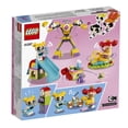 thumbnail image 6 of LEGO Powerpuff Girls Bubbles' Playground Showdown 41287, 6 of 8
