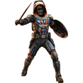 thumbnail image 1 of Figura Coleccionable Hot Toys Black Widow Taskmaster 1:6 de Escala Hot Toys SIXTH SCALE FIGURE, 1 of 7