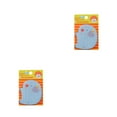 thumbnail image 4 of Monstrate Cute Animal Sticky Notes Kawaii Note Student School Office Supply Bookmark Memo Pads Sticker para alumnos niños Elefante 2piezas, 4 of 6