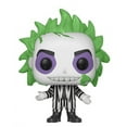 thumbnail image 2 of FunkO's Cereal: Beetlejuice Cereal w/ Figure Exclusive, 2 of 2