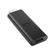 Dell Cast - Wireless media hub for tablet - for Venue 10 5050, 7, 7 3740, 8, 8 3840