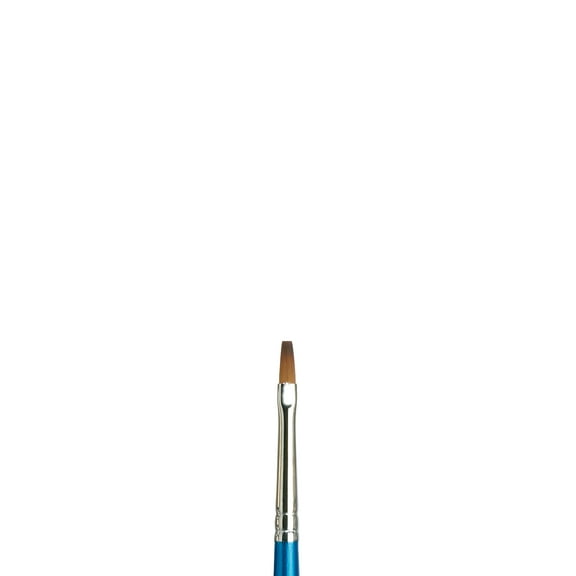 Winsor & Newton Cotman Brush, Series 666, One Stroke, 1/8"