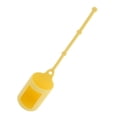 thumbnail image 4 of Estuche de transporte con funda de silicona para botella de aceite esencial de 15 ml Amarillo, 4 of 9