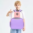 thumbnail image 6 of jiaxiM School Backpacks Multi Design Lightweight Durable Daily Use School Bag for Primary, Middle Elementary, Campus, Travel, Holiday Trip, 6 of 7