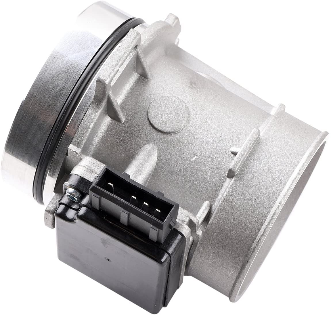 Bodeman MAF Mass Air Flow Sensor Assembly for 95-98 Ford Contour 2.0L, Mercury Mystique 2.0L Fits select: 1999 MERCURY COUGAR