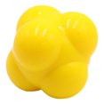 thumbnail image 4 of Homoyoyo 1Pcs Yellow Silicone Fitness Ball Agility Training for Students, 4 of 8