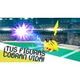 thumbnail image 3 of Amiibo Pikachu Nintendo Super Smash Brothers figura de colección, 3 of 5