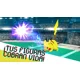 thumbnail image 3 of Amiibo Pikachu Nintendo Super Smash Brothers figura de colección, 3 of 5