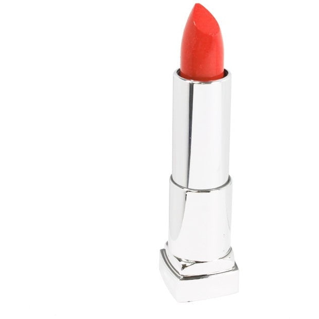 Finish Maybelline Cream Lipstick, Bare Sensational Color Reveal