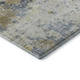 thumbnail image 3 of Addison Rugs Mayfield Premium Machine Washable Transitional Modern Blue Rectangle Rug, 10' x 14', 3 of 6