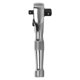 thumbnail image 2 of Llave de trinquete Destornillador ligero para herramientas de reparación de automóviles Trabajadores de la madera Pequeños Pequeña Sharpla Llave de trinquete, 2 of 7
