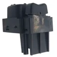 thumbnail image 3 of 15045085 Commande de Commutateur de Rétroviseur Gauche Driver Compatible 2000 - 2002 pour Silverado pour Sierra, 3 of 4