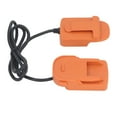 thumbnail image 4 of Cable de extensión con adaptador de batería de litio y reductor de peso para herramientas eléctricas de litio RIDGID AEG de 18 V, 4 of 14