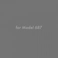 thumbnail image 3 of ZLINE Crown Molding Profile 4 for Wall Mount Range Hood (CM4-687), 3 of 7