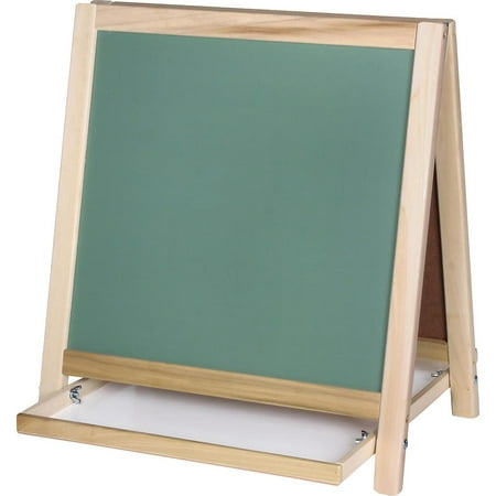 Flipside Magnetic Table Top Easel