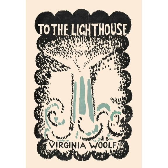 To the Lighthouse (Hardcover)
