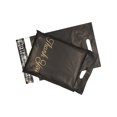 thumbnail image 2 of 5pcs Letter Graphic Bubble Sealing Bag, 2 of 4