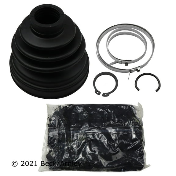 BeckArnley 103-2958 CV Joint Boot Kit