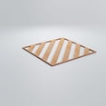 thumbnail image 4 of Ekena Millwork 15 3/8"W x 15 3/8"H x 1/4"T Medium Rothwell Decorative Fretwork Wood Wall Panels, Alder, 4 of 18
