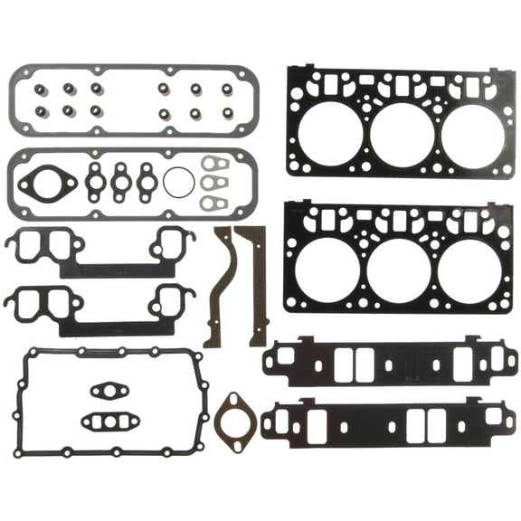 Mahle Engine Cylinder Head Gasket Set HS5941