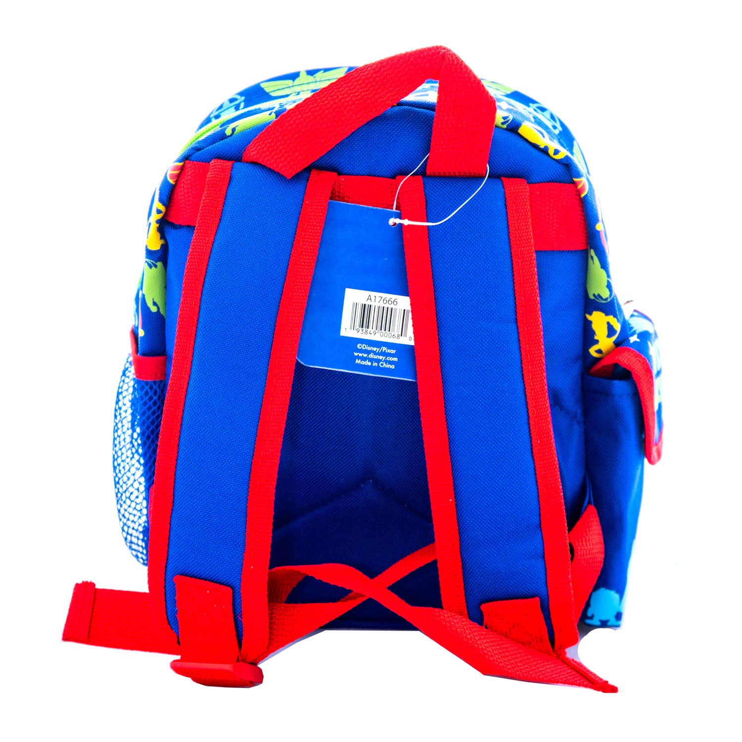 Mini Backpack - Disney - Toy Story 4 - Find A Way 10" New 000680-2