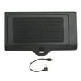 thumbnail image 1 of Cargador inalámbrico para consola central, almohadilla de carga inalámbrica, alfombrilla de repuesto para interior de coche, accesorios para X3, G01 y X4, 1 of 14