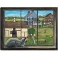 thumbnail image 1 of Cuadro Decorativo - Ver el juego, 1 of 3